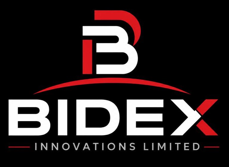 Logo&nbsp;BIDEX INNOVATIONS LTD